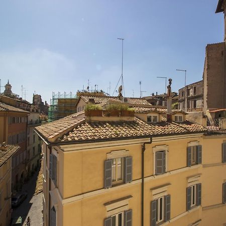 Thebestinrome Vetrina Exterior foto